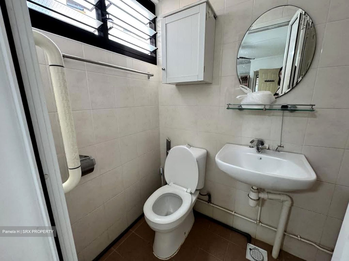 Blk 203 Serangoon Central (Serangoon), HDB 3 Rooms #626029211